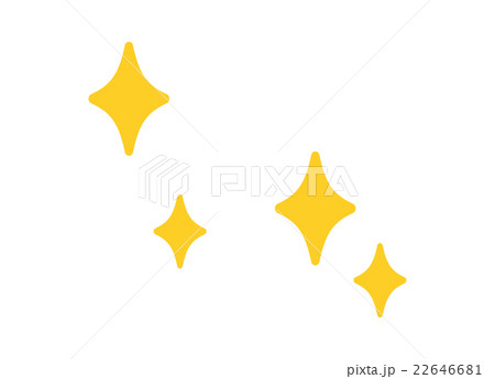 キラキラ キラキラ 22646681