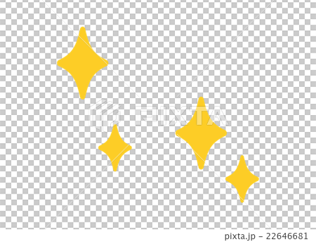 キラキラ キラキラ 22646681