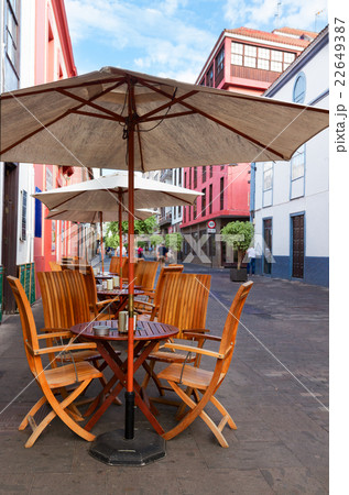 La Laguna, Tenerife island, Spain 22649387