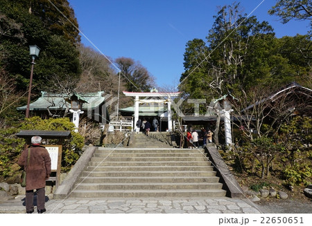 鎌倉宮 22650651