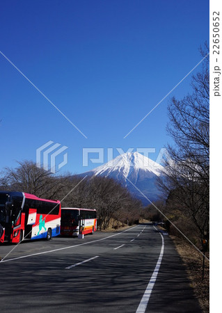 富士山バス旅行 22650652