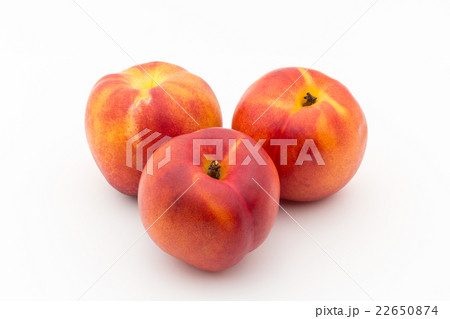 イエロー・ネクタリン:Yellow Nectarine 22650874