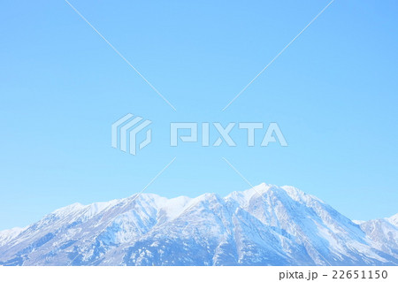 雪山 雪山 22651150