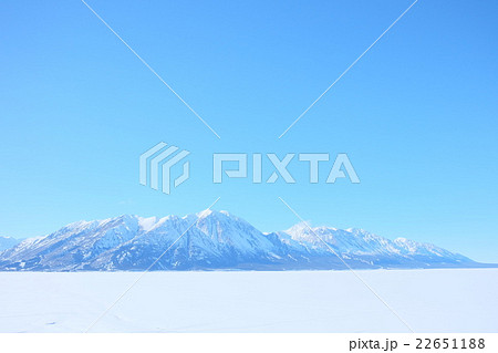 雪山 雪山 22651188