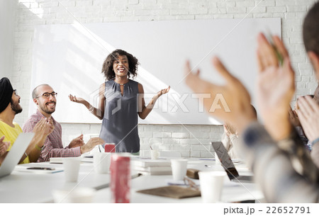 People Meeting Conference Discussion Brainstorming Concept People Meeting Conference Discussion Brainstorming Concept 22652791