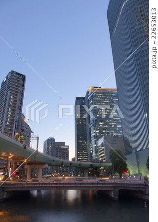 大阪 中之島 肥後橋 22653013