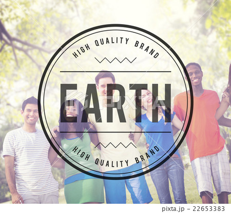 Earth Environment Ecology Nature Planet Concept Earth Environment Ecology Nature Planet Concept 22653383