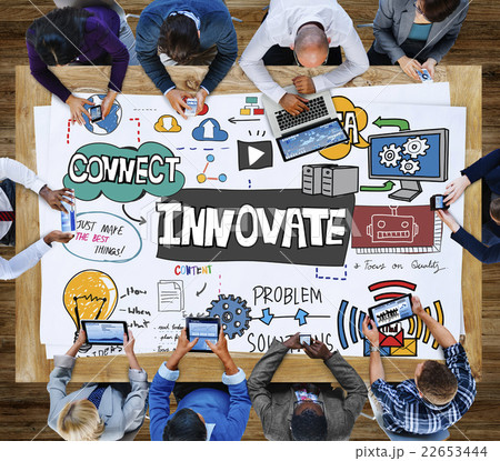 Innovate Innovation Technology Tactics Future Concept Innovate Innovation Technology Tactics Future Concept 22653444