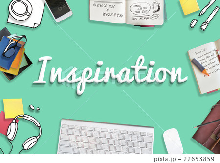 Inspiration Aspiration Imagination Inspire Dream Concept Inspiration Aspiration Imagination Inspire Dream Concept 22653859