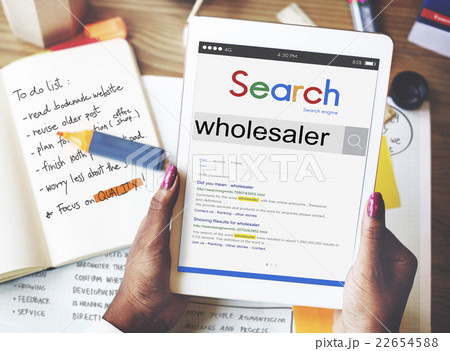 Wholesaling Wholesaler Retail Merchant Distribution Concept Wholesaling Wholesaler Retail Merchant Distribution Concept 22654588