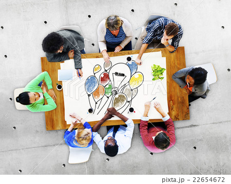 Ideas Thinking Concept Inspiration Creativity Concept Ideas Thinking Concept Inspiration Creativity Concept 22654672