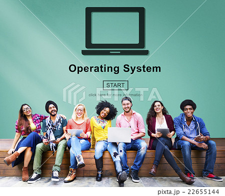 Operating System Access Connection Interface Concept Operating System Access Connection Interface Concept 22655144