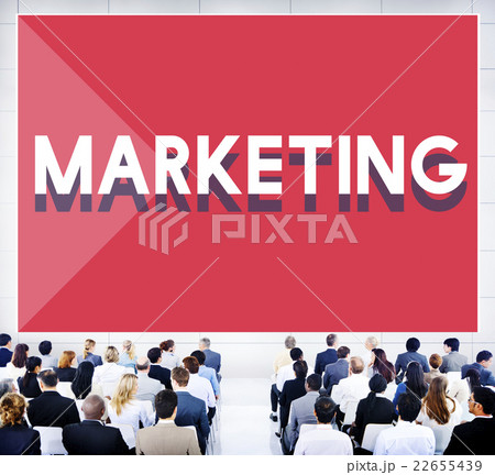 Business Seminar Conference Marketing Strategy Concept Business Seminar Conference Marketing Strategy Concept 22655439