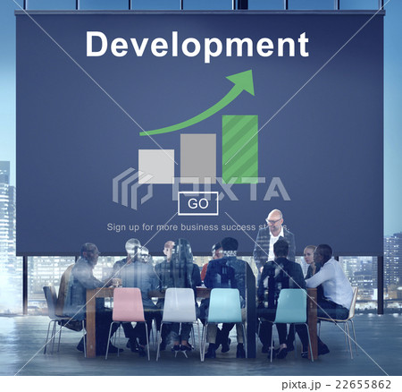 Development Improvement Management Solution Concept 22655862