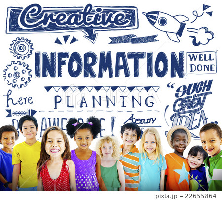 Information Data Planning Ability Sketch Concept Information Data Planning Ability Sketch Concept 22655864