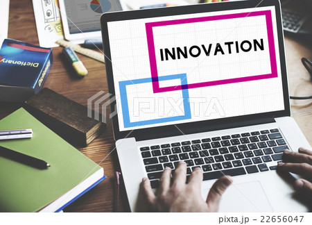 Innovation Technoogy Motivation Ideas Inovate Concept 22656047