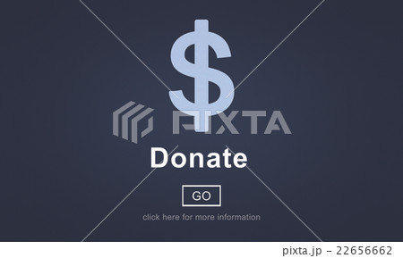 Donate Cash Money Gift Assistance Concept Donate Cash Money Gift Assistance Concept 22656662