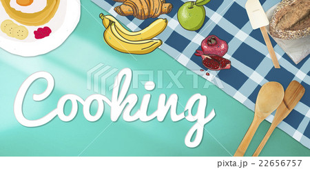 Cooking Culinary Gourmet Baking Healthy Hobby Concept Cooking Culinary Gourmet Baking Healthy Hobby Concept 22656757