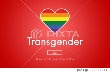 Transgender Homosexual LGBT Rights Bisexual Concept 22657541