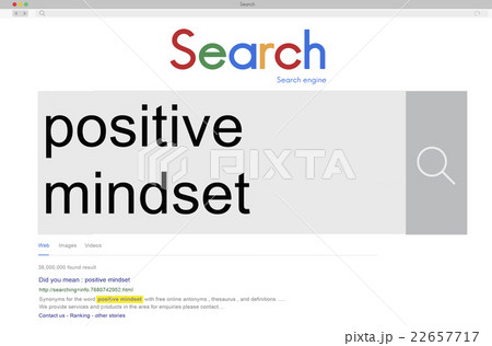 Positive Mindset Attitude Conscious Happiness Concept Positive Mindset Attitude Conscious Happiness Concept 22657717