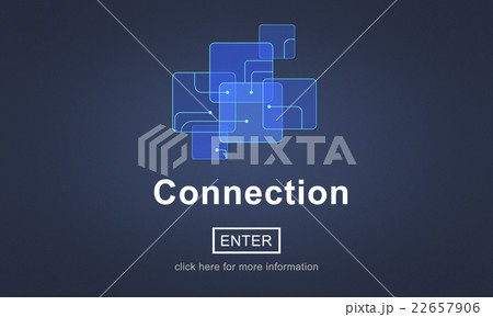 Connection Internet Online Websie Web Page Concept Connection Internet Online Websie Web Page Concept 22657906