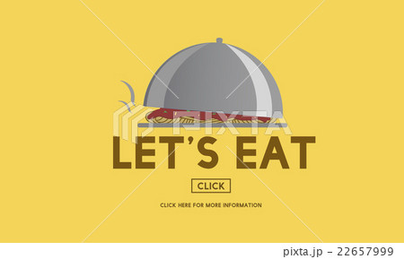 Food Good Mood Dining Restaurant Nutrition Cafe Concept 22657999