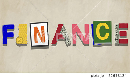 Finance Financial Budget Accounting Money Concept Finance Financial Budget Accounting Money Concept 22658124