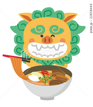 シーサー シーサー 22658444