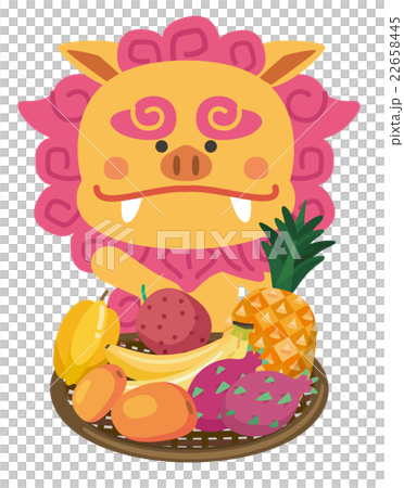 シーサー シーサー 22658445