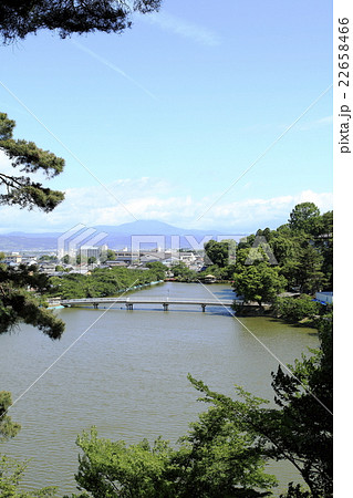 臥竜公園(須坂市) 臥竜公園(須坂市) 22658466