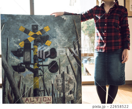画家 22658522