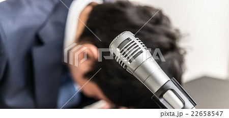 ビジネスシーン 22658547