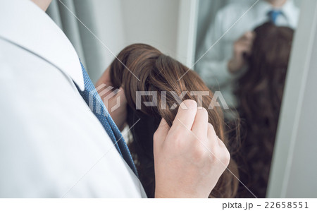 かつら 22658551