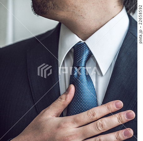 ビジネスシーン 22658592