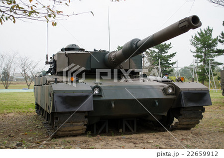 90式戦車(日本) 90式戦車(日本) 22659912
