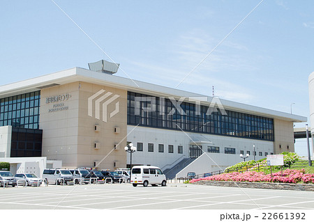 福岡国際センター 22661392