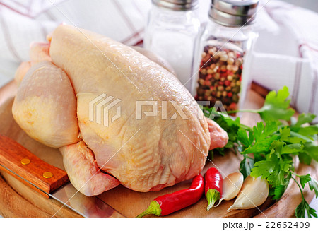 chicken 22662409
