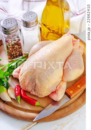chicken 22662410