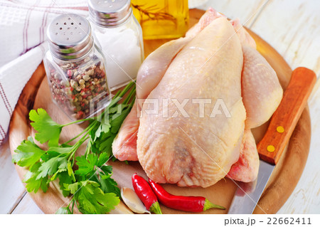 chicken 22662411