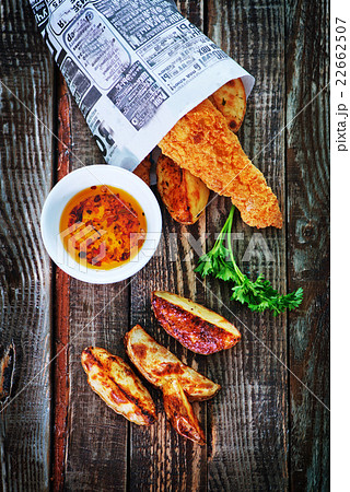 fish and chips fish and chips 22662507
