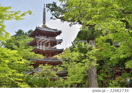 国宝 海住山寺 五重塔 国宝 海住山寺 五重塔 22662730