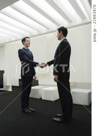 ビジネス英会話 ビジネス英会話 22663870