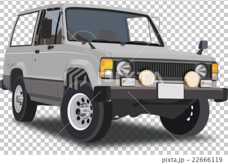 汽車插圖 汽車插圖 22666119