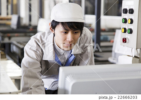 ビジネス 22666203