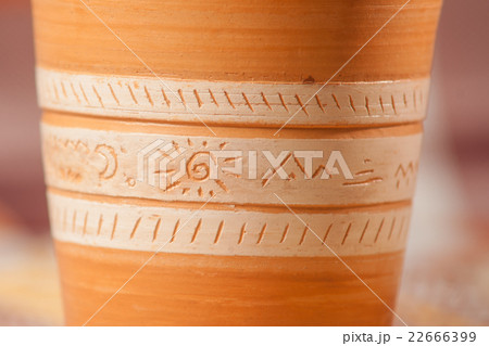 Traditional handcrafted mug Traditional handcrafted mug 22666399