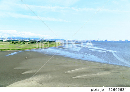 盤州干潟 盤州干潟 22666624