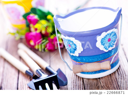 Gardening Gardening 22666871