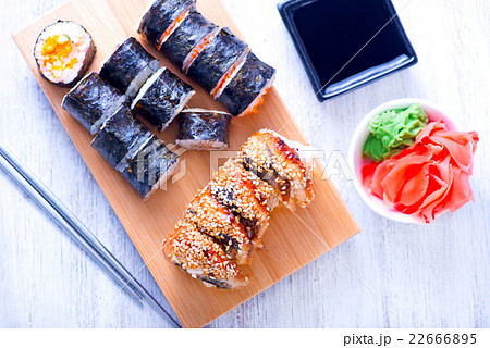 fresh sushi fresh sushi 22666895