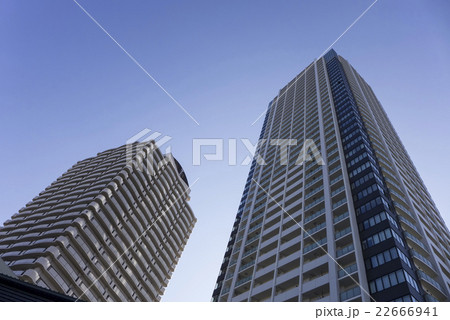 高層マンション 高層マンション 22666941