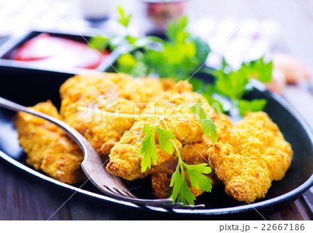 fried fish fried fish 22667186